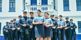 Mulheres consolidam protagonismo na Polícia Militar do Acre mulheres-consolidam-protagonismo-na-policia-militar-do-acre