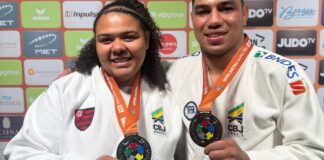 Com mais 2 pódios, Brasil encerra Grand Prix de judô com 6 medalhas com-mais-2-podios,-brasil-encerra-grand-prix-de-judo-com-6-medalhas