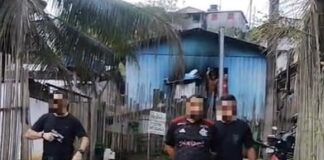 policia-civil-do-acre-captura-um-dos-maiores-atravessadores-de-drogas-do-peru-para-o-brasil-durante-operacao-no-vale-do-jurua