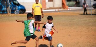 Acre institui Programa Estadual de Fomento ao Esporte de Base para crianças e jovens acre-institui-programa-estadual-de-fomento-ao-esporte-de-base-para-criancas-e-jovens