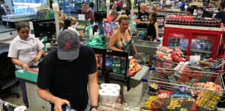 Estimativas do mercado para inflação e PIB ficam estáveis estimativas-do-mercado-para-inflacao-e-pib-ficam-estaveis