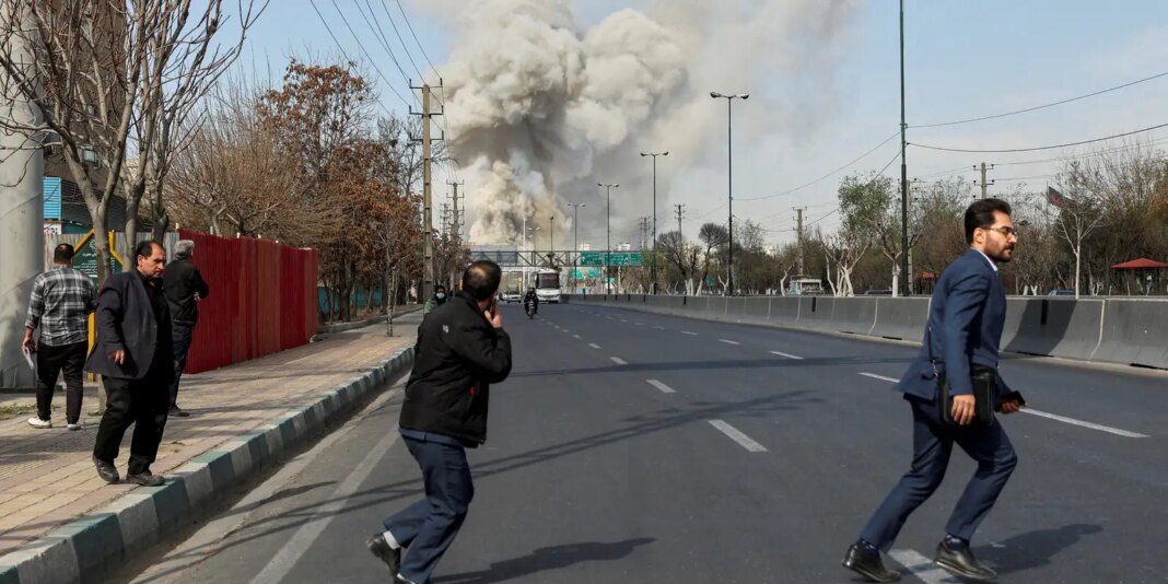 embaixador-do-brasil-no-ira:-derrubar-o-regime-sera-tarefa-sangrenta