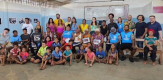 Quilombo em Mato Grosso do Sul será o primeiro tombado pelo Iphan quilombo-em-mato-grosso-do-sul-sera-o-primeiro-tombado-pelo-iphan