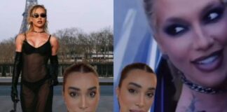 Virginia Fonseca dá passo rumo à moda global em desfile da Balenciaga virginia-fonseca-da-passo-rumo-a-moda-global-em-desfile-da-balenciaga