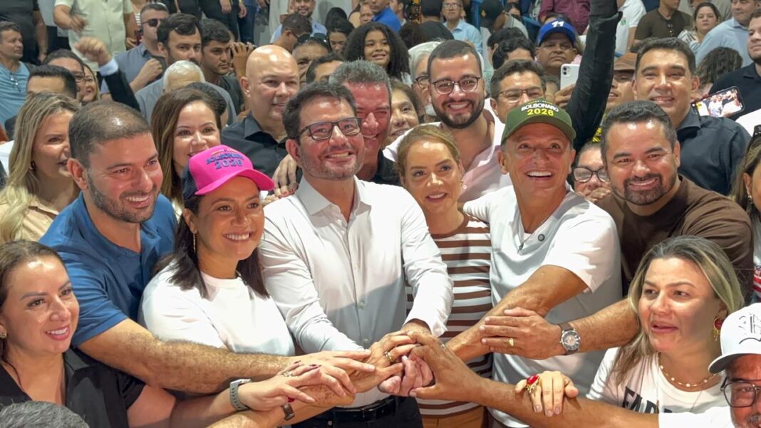 mailza-assis-oficializa-chapa-para-o-senado-e-convida-mdb-para-coalizao-no-acre