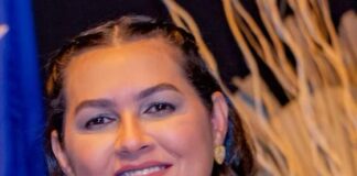 Presença feminina na gestão pública fortalece políticas no Acre, afirma vice-prefeita presenca-feminina-na-gestao-publica-fortalece-politicas-no-acre,-afirma-vice-prefeita