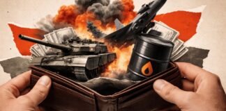 Gasolina vai subir no Brasil? Entenda os impactos da disparada do petróleo gasolina-vai-subir-no-brasil?-entenda-os-impactos-da-disparada-do-petroleo