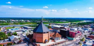 Mutirão de regularização fundiária atende moradores de cinco bairros em Cruzeiro do Sul mutirao-de-regularizacao-fundiaria-atende-moradores-de-cinco-bairros-em-cruzeiro-do-sul