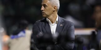 São Paulo anuncia demissão do técnico Hernán Crespo sao-paulo-anuncia-demissao-do-tecnico-hernan-crespo