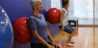 Exercícios físicos contribuem para envelhecimento saudável exercicios-fisicos-contribuem-para-envelhecimento-saudavel