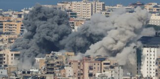 Ações de Israel no Líbano deslocam 667 mil pessoas em uma semana acoes-de-israel-no-libano-deslocam-667-mil-pessoas-em-uma-semana