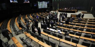 PGR pede ao STF condenação de deputados do PL por desvio de emendas pgr-pede-ao-stf-condenacao-de-deputados-do-pl-por-desvio-de-emendas