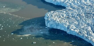 Estudo brasileiro alerta para degelo acelerado nas calotas polares estudo-brasileiro-alerta-para-degelo-acelerado-nas-calotas-polares