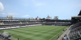 Bilionário colombiano nega interesse em comprar SAF do Santos. Clube chegou a confirmar acerto bilionario-colombiano-nega-interesse-em-comprar-saf-do-santos.-clube-chegou-a-confirmar-acerto