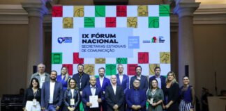 Secom do Acre assume Secretaria-Geral do Conselho Nacional de Secretarias Estaduais de Comunicação secom-do-acre-assume-secretaria-geral-do-conselho-nacional-de-secretarias-estaduais-de-comunicacao