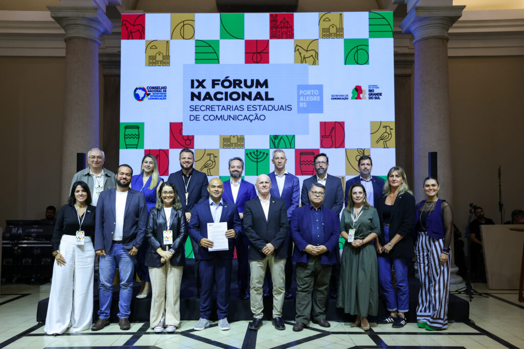 secom-do-acre-assume-secretaria-geral-do-conselho-nacional-de-secretarias-estaduais-de-comunicacao