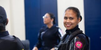 Polícia Militar fortalece rede de proteção à mulher com capacitação e expansão da Patrulha Maria da Penha policia-militar-fortalece-rede-de-protecao-a-mulher-com-capacitacao-e-expansao-da-patrulha-maria-da-penha