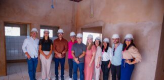 Prefeitura de Cruzeiro do Sul e Afya avançam na construção da Unidade de Saúde do bairro João Alves prefeitura-de-cruzeiro-do-sul-e-afya-avancam-na-construcao-da-unidade-de-saude-do-bairro-joao-alves