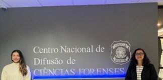 Peritas criminais do Acre passam a representar Região Norte em Comitê Gestor da Rede Nacional de Perfis Genéticos peritas-criminais-do-acre-passam-a-representar-regiao-norte-em-comite-gestor-da-rede-nacional-de-perfis-geneticos