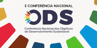 Estado abre chamamento para organizações integrarem comissão da 1ª Conferência dos Objetivos de Desenvolvimento Sustentável estado-abre-chamamento-para-organizacoes-integrarem-comissao-da-1a-conferencia-dos-objetivos-de-desenvolvimento-sustentavel