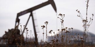 Países decidem liberar reservas de petróleo em meio à guerra no Irã paises-decidem-liberar-reservas-de-petroleo-em-meio-a-guerra-no-ira