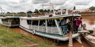 Prefeitura de Rio Branco leva saúde a comunidades ribeirinhas com Itinerante Fluvial prefeitura-de-rio-branco-leva-saude-a-comunidades-ribeirinhas-com-itinerante-fluvial