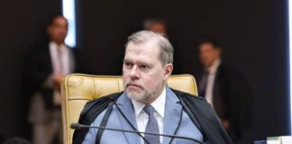 Toffoli se declara suspeito para relatar pedido de instalação de CPI contra o Banco Master toffoli-se-declara-suspeito-para-relatar-pedido-de-instalacao-de-cpi-contra-o-banco-master