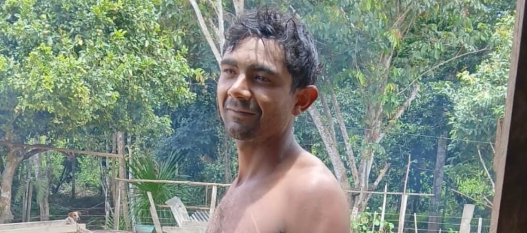 apos-tres-dias-perdido-na-mata,-jovem-consegue-retornar-para-casa-em-porto-walter