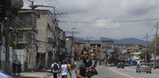Observatório do Calor, no Rio, chega em Manguinhos e Salgueiro observatorio-do-calor,-no-rio,-chega-em-manguinhos-e-salgueiro