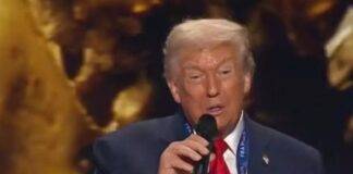 Trump afirma que Irã pode ir à Copa, mas diz que viagem não seria segura trump-afirma-que-ira-pode-ir-a-copa,-mas-diz-que-viagem-nao-seria-segura