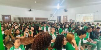 Polícia Civil do Acre promove palestra sobre prevenção à violência doméstica para estudantes em Porto Acre policia-civil-do-acre-promove-palestra-sobre-prevencao-a-violencia-domestica-para-estudantes-em-porto-acre