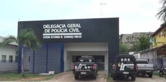 Assaltantes roubam veículo e celular de vítima em Cruzeiro do Sul assaltantes-roubam-veiculo-e-celular-de-vitima-em-cruzeiro-do-sul