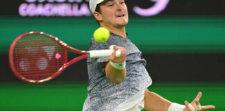 joao-fonseca-deixa-indian-wells-mais-confiante,-apos-embate-com-sinner