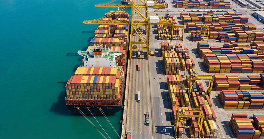 em-relatorio,-cni-identifica-42-novas-barreiras-ao-comercio-internacional