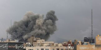 Brasil, Colômbia e México pedem cessar-fogo no Oriente Médio brasil,-colombia-e-mexico-pedem-cessar-fogo-no-oriente-medio