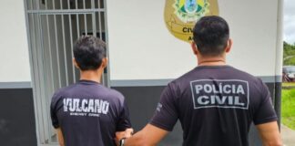 policia-civil-prende-acusado-de-sequestro-e-carcere-privado-em-rodrigues-alves