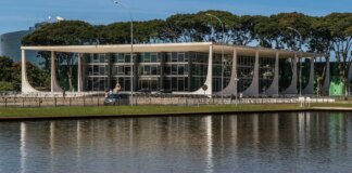 Supremo tem maioria para manter prisão preventiva de Daniel Vorcaro supremo-tem-maioria-para-manter-prisao-preventiva-de-daniel-vorcaro