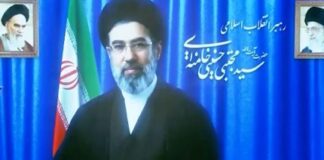 novo-lider-do-ira-esta-“desfigurado”-e-escondido-como-rato,-afirma-estados-unidos