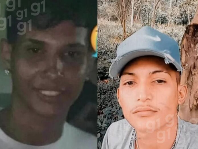 jovens-que-entregavam-tijolos-em-obra-foram-mortos-no-ac-apos-criminosos-verificarem-celulares,-diz-policia