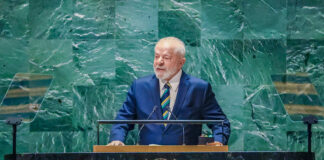 Brasil, México e Colômbia cobram cessar-fogo e diálogo para encerrar conflito no Oriente Médio brasil,-mexico-e-colombia-cobram-cessar-fogo-e-dialogo-para-encerrar-conflito-no-oriente-medio