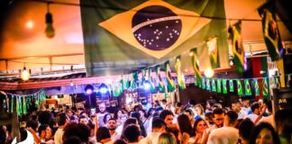 Espetáculos, roda de samba e noite Anos 2000! Saiba como curtir o fim de semana com o Giro Cultural espetaculos,-roda-de-samba-e-noite-anos-2000!-saiba-como-curtir-o-fim-de-semana-com-o-giro-cultural