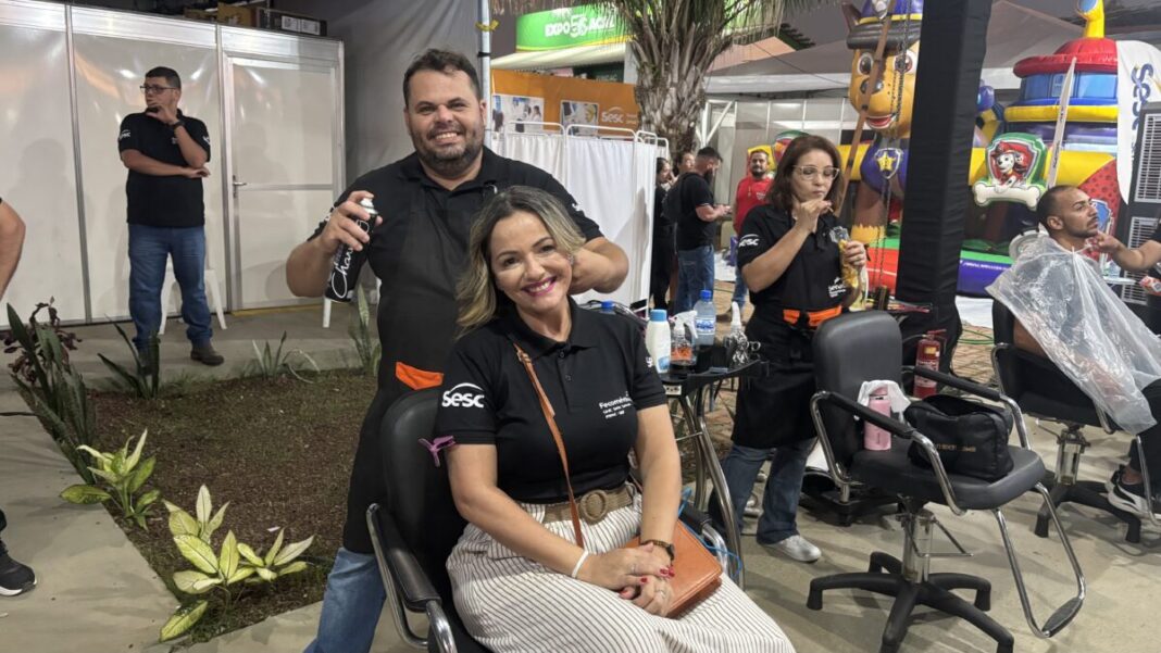 semana-s-volta-ao-acre-com-servicos,-cursos-e-programacao-cultural;-saiba-mais-detalhes