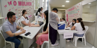 Câmara Municipal de Rio Branco realiza ação “Março Por Elas” voltada à saúde da mulher camara-municipal-de-rio-branco-realiza-acao-“marco-por-elas”-voltada-a-saude-da-mulher