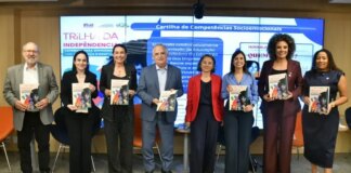 Evento em SP reforça articulação institucional no apoio ao empreendedorismo feminino evento-em-sp-reforca-articulacao-institucional-no-apoio-ao-empreendedorismo-feminino