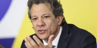 Economia pode crescer 1% no primeiro trimestre, diz Haddad economia-pode-crescer-1%-no-primeiro-trimestre,-diz-haddad