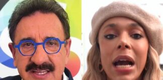 Erika Hilton comemora avanço de denúncia contra Ratinho no Ministério Público: “Histórico” erika-hilton-comemora-avanco-de-denuncia-contra-ratinho-no-ministerio-publico:-“historico”