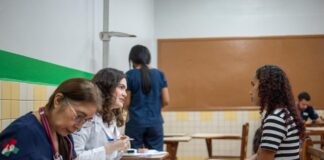 Governo do Estado realiza ação com diversos serviços de saúde e cidadania para mulheres do Universitário, em Rio Branco governo-do-estado-realiza-acao-com-diversos-servicos-de-saude-e-cidadania-para-mulheres-do-universitario,-em-rio-branco