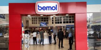 assalto-a-mao-armada-e-registrado-na-loja-bemol-do-shopping-copacabana,-em-cruzeiro-do-sul