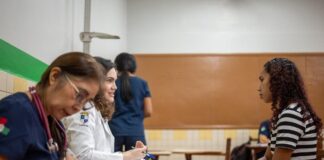 Governo do Estado realiza ação com diversos serviços de saúde e cidadania para mulheres do Universitário, em Rio Branco governo-do-estado-realiza-acao-com-diversos-servicos-de-saude-e-cidadania-para-mulheres-do-universitario,-em-rio-branco