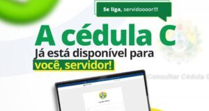Servidores estaduais já podem emitir a Cédula C em seu acesso do contracheque servidores-estaduais-ja-podem-emitir-a-cedula-c-em-seu-acesso-do-contracheque
